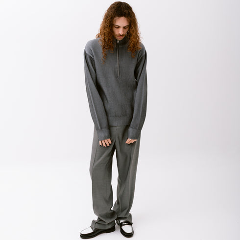 Half Zip Elite